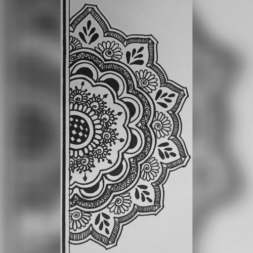 Tattoo Doodle