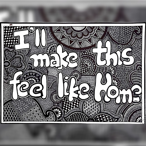 Quote drawing