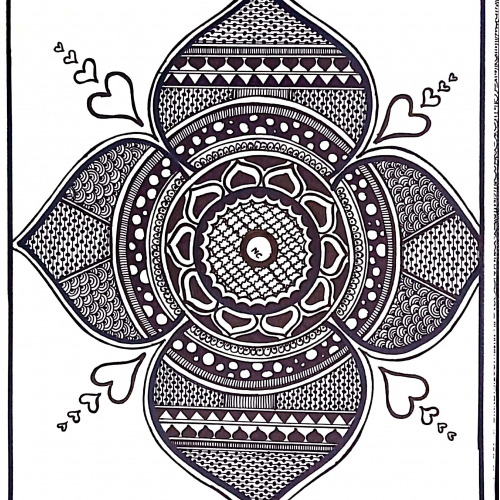 Covers/Tattoo Drawing