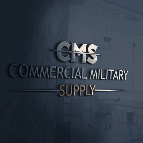 self created logo