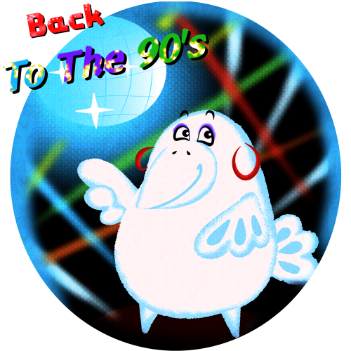 Back to the discotek 09's