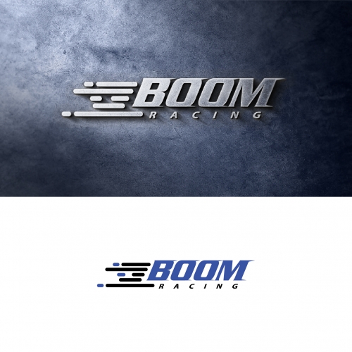 Boom Racing