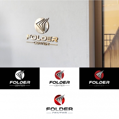 Folder Center