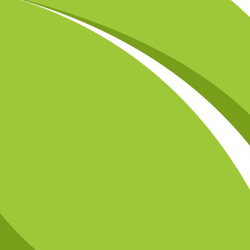 leaf bud logo