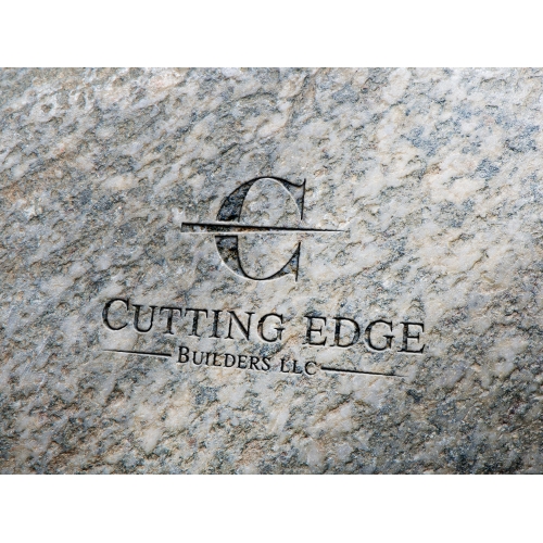 Cutting Edge Builders Logo