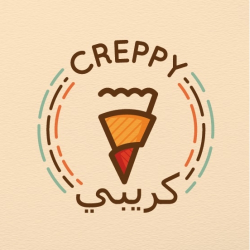Creppy thumb