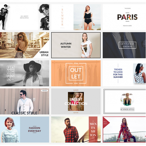 Banner Ad Design For Print Purpose