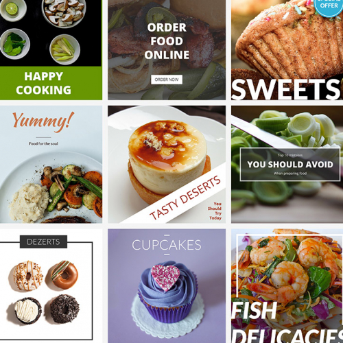Banner Ad Design For Print Purpose