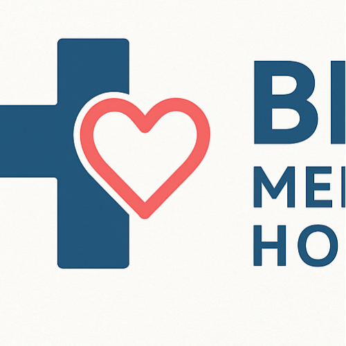 BKRK Memorial Hospital