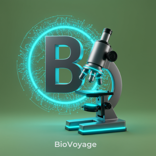 BioVoyage