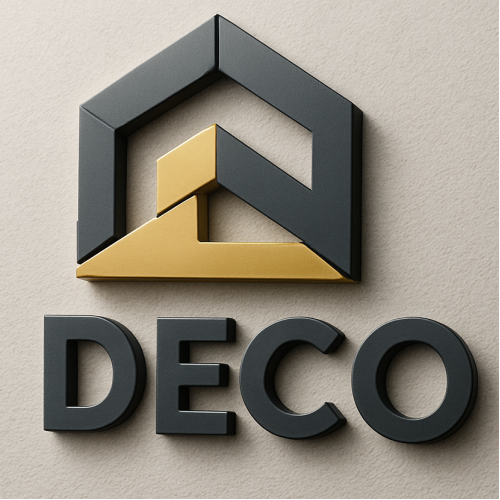 Logo For DECO