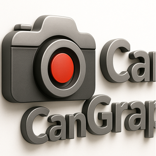 Cam Graphy