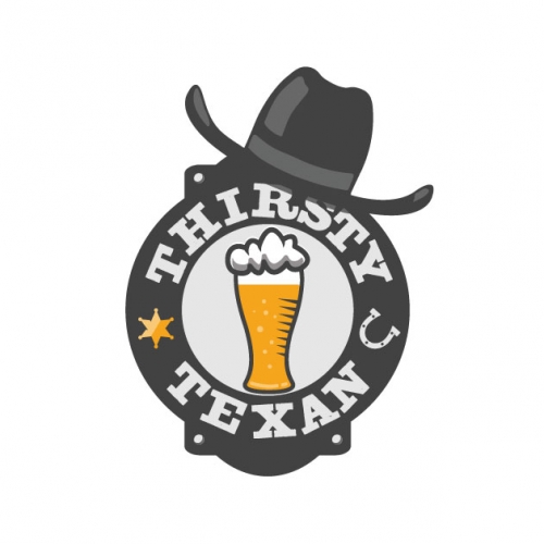 Thirsty Texan thumb