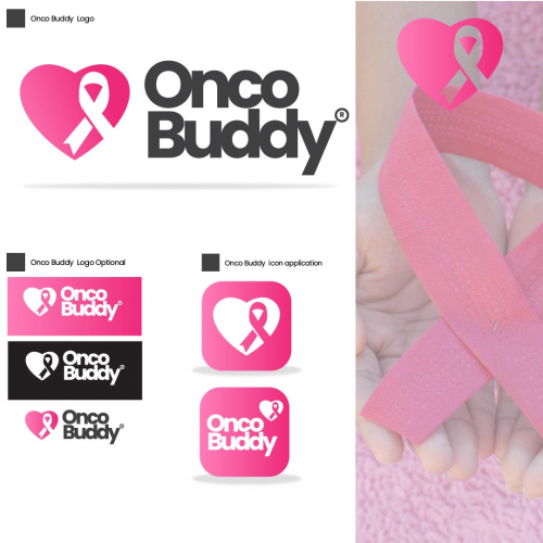 onco buddy app design