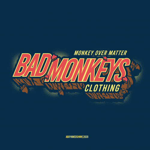 Local streetwear design thumb