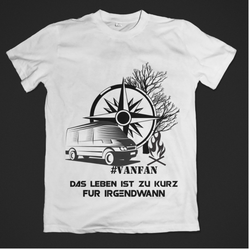 Print Design for T-shirt thumb