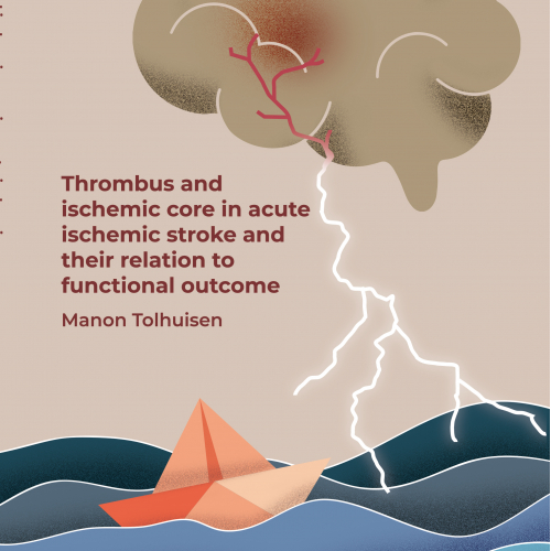 Design for a Thesis Book