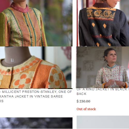 Magento eCommerce Store