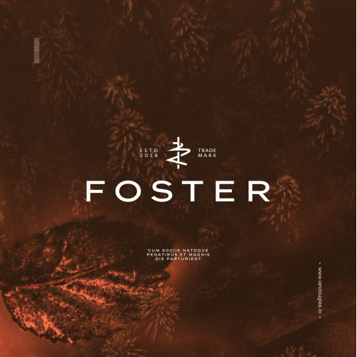 foster thumb