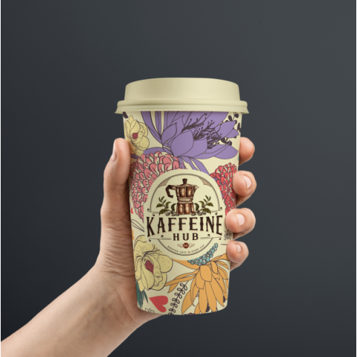 kaffeine hub thumb