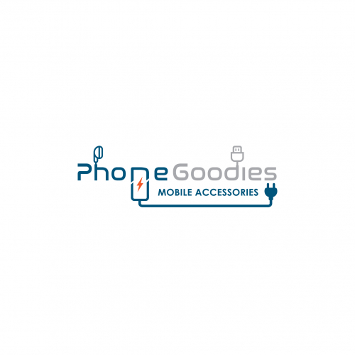 Mobile accessories logo