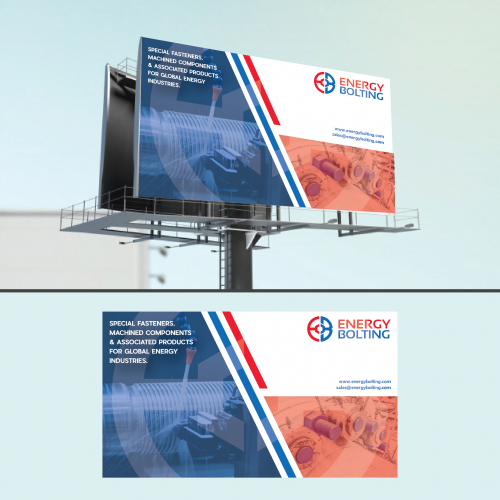 billboard design