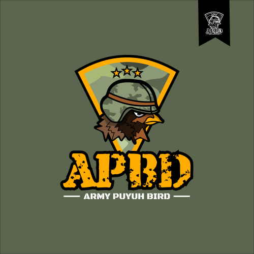 army of bird