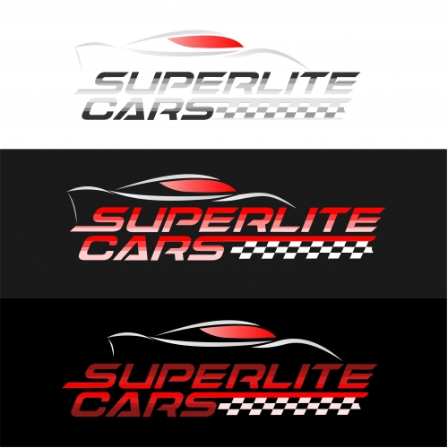 Automotive Car Logo Design