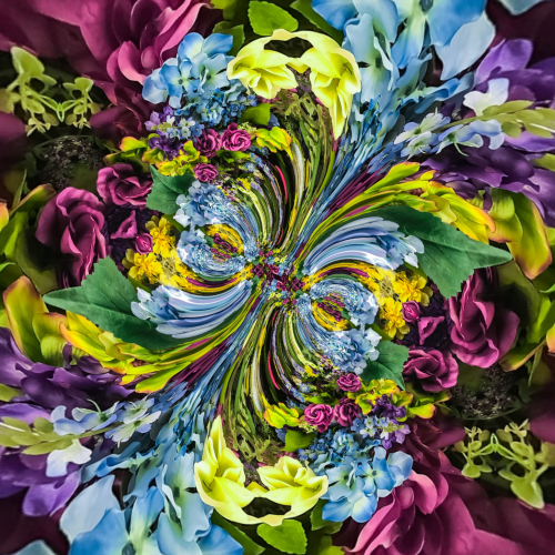 COLORFUL FLOWERS thumb