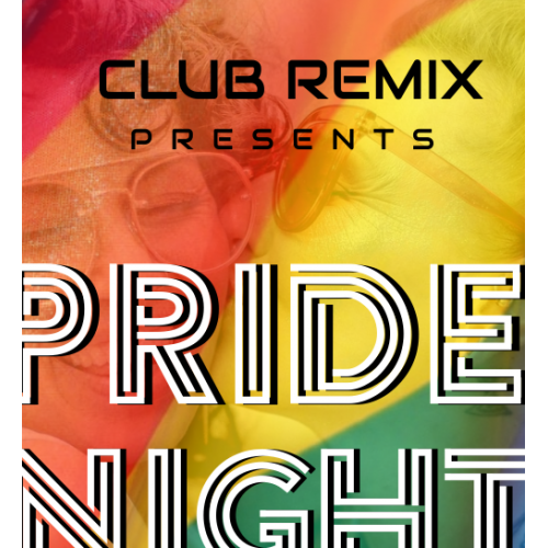 PRIDE NIGHT