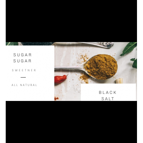 PANTRY LABELS