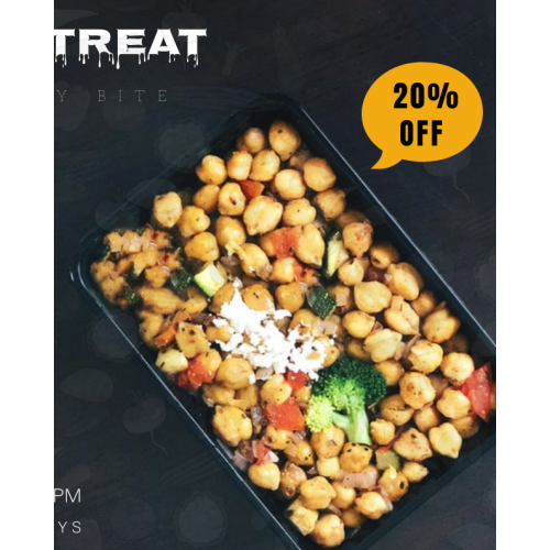 Healthy treat Centre