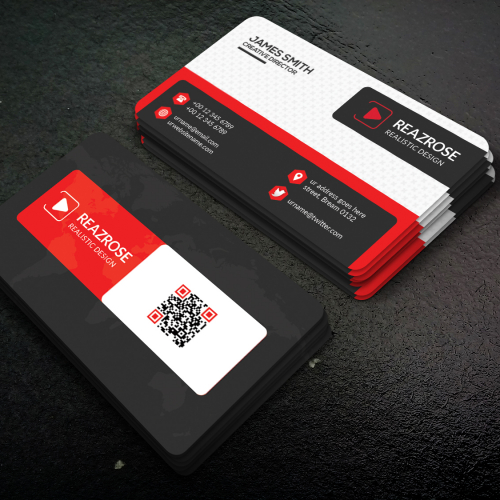 Business Card Design