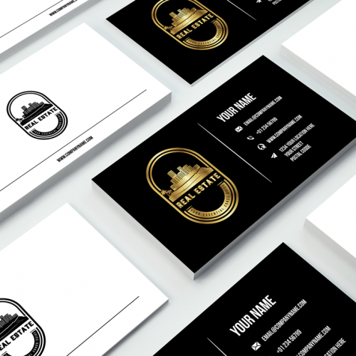 business card designs