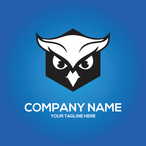 hexa owl mascot