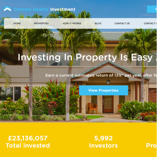 Website Design