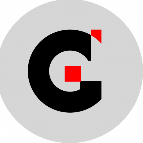 Letter G logo