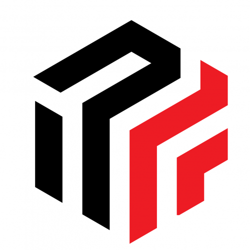 Logo P K
