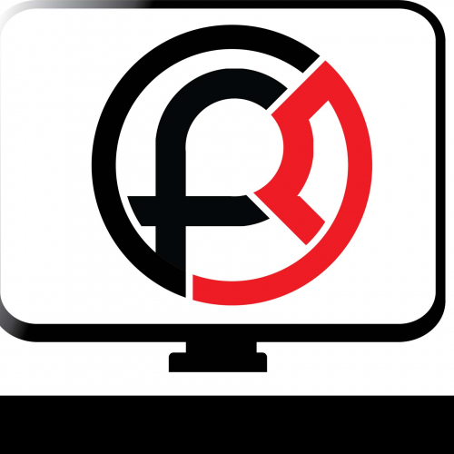 Logo Pojok Komputer