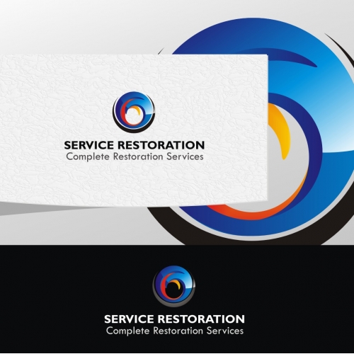 service restoration thumb
