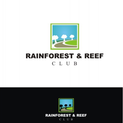 rain forest thumb