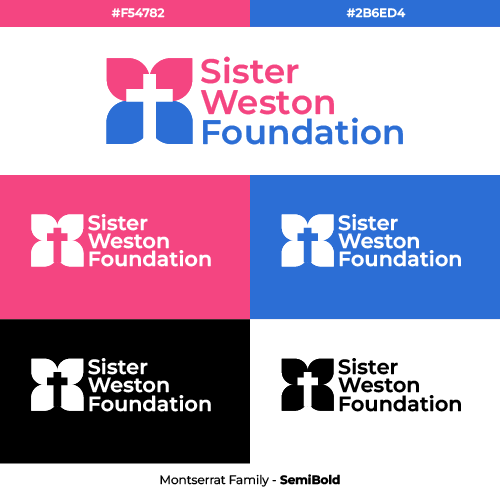 Christian Foundation Logo thumb