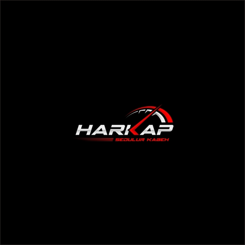 Harkap racing thumb