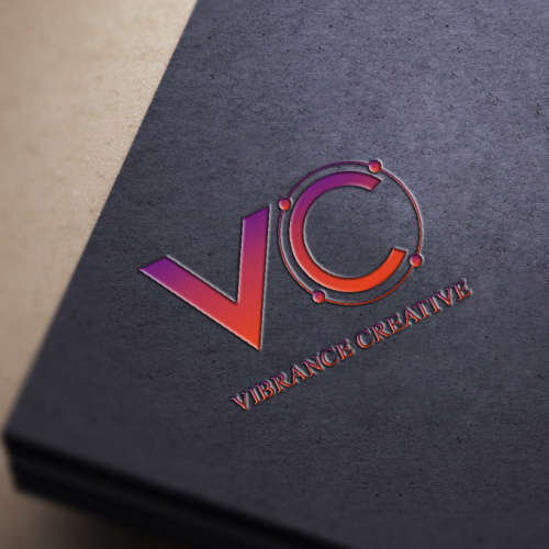 Creative logo design