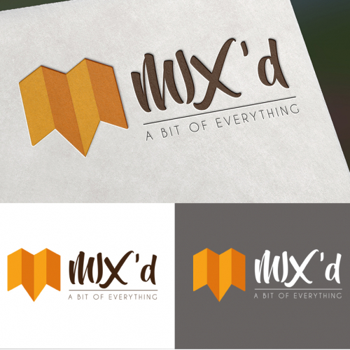 Mix'd Restaurant