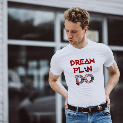 T-shirt Design