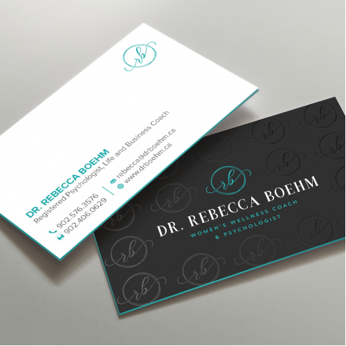 BUSINESS CARD DESIGN thumb