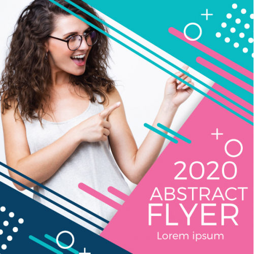 FLYER DESIGN