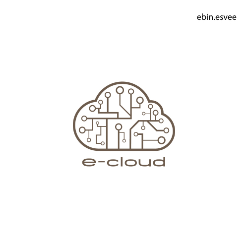 e cloud