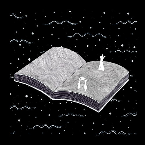 Ocean Book
